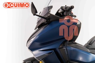 HONDA FORZA 750