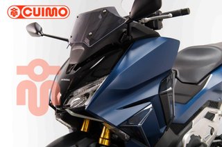 HONDA FORZA 750