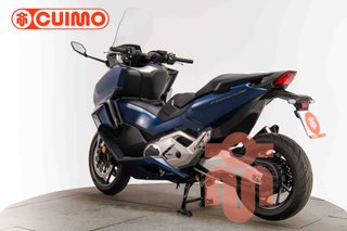 HONDA FORZA 750