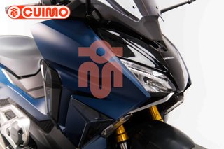 HONDA FORZA 750