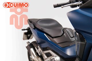 HONDA FORZA 750