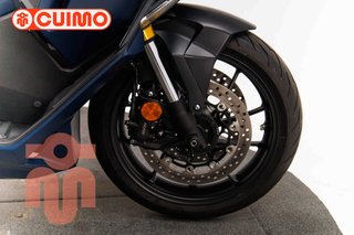 HONDA FORZA 750
