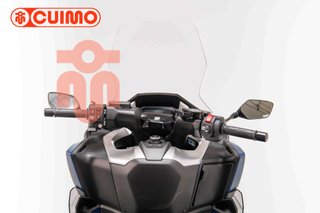 HONDA FORZA 750