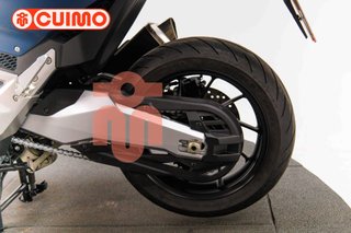 HONDA FORZA 750