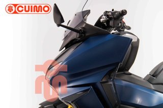 HONDA FORZA 750