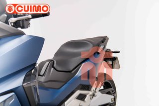 HONDA FORZA 750