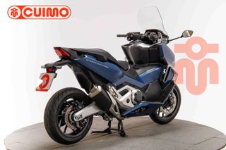 HONDA FORZA 750