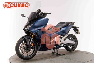 HONDA FORZA 750