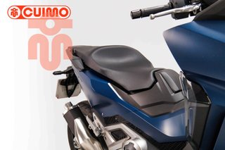 HONDA FORZA 750