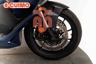 HONDA FORZA 750