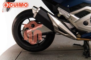 HONDA FORZA 750