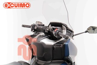 HONDA FORZA 750