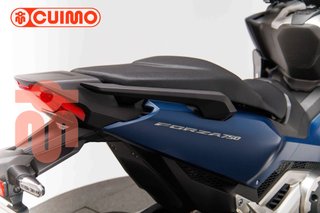 HONDA FORZA 750