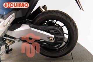 HONDA FORZA 750