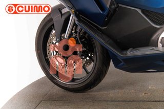 HONDA FORZA 750