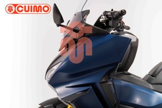 HONDA FORZA 750