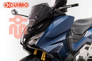 HONDA FORZA 750