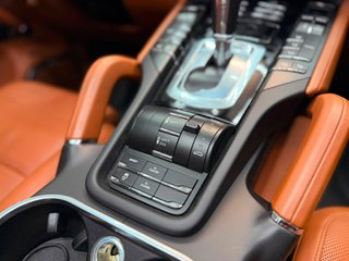 Porsche Cayenne 2016