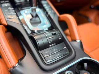 Porsche Cayenne 2016