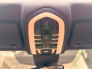 Porsche Cayenne 2016