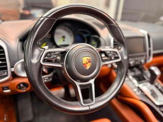 Porsche Cayenne 2016