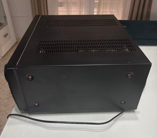 Amplificador Marantz PM68 Negro