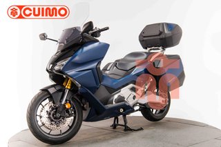 HONDA FORZA 750