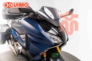 HONDA FORZA 750