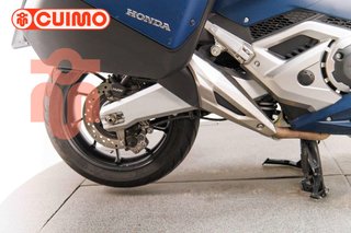 HONDA FORZA 750
