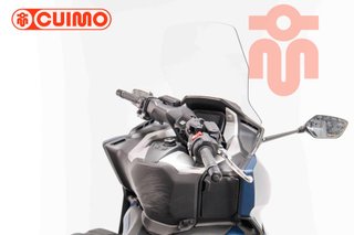 HONDA FORZA 750