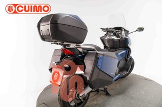 HONDA FORZA 750