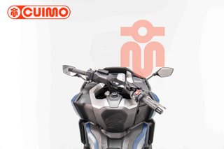 HONDA FORZA 750