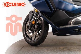 HONDA FORZA 750