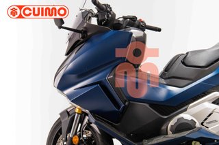 HONDA FORZA 750