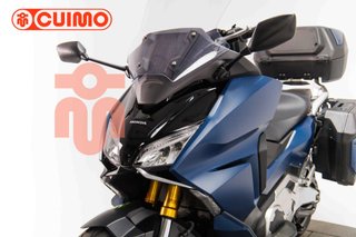 HONDA FORZA 750