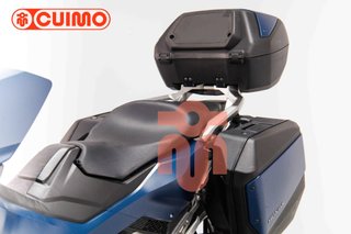 HONDA FORZA 750