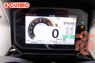 HONDA FORZA 750