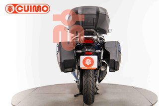 HONDA FORZA 750