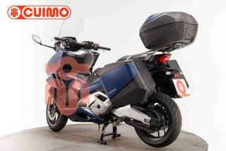 HONDA FORZA 750