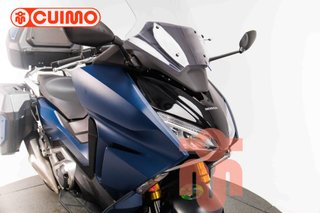 HONDA FORZA 750