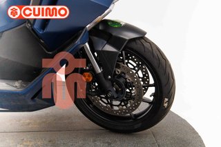HONDA FORZA 750
