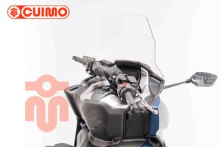 HONDA FORZA 750
