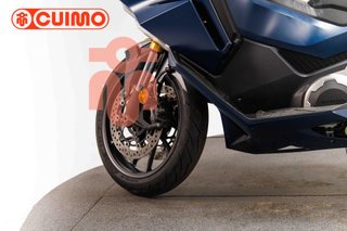 HONDA FORZA 750