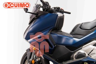 HONDA FORZA 750