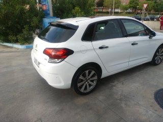 Citroen C4 2017