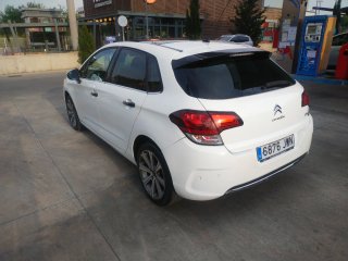 Citroen C4 2017