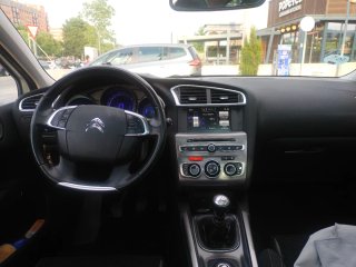Citroen C4 2017