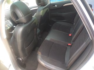 Citroen C4 2017