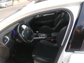 Citroen C4 2017