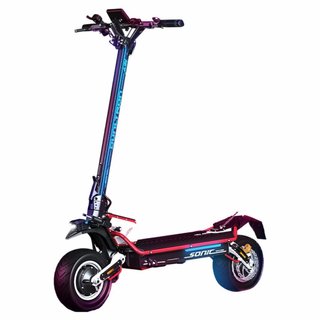 Dualtron ALIEN SONIC Patinete Eléctrico